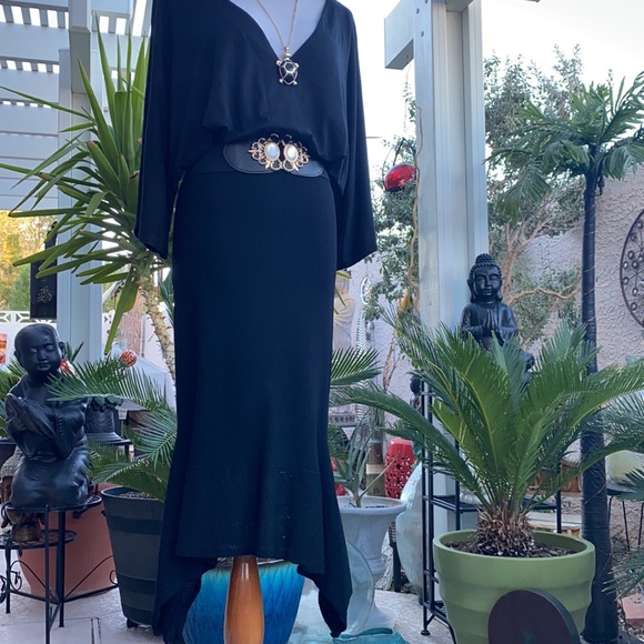 ▪️RACHEL ROY BLACK 2 PIECE OUTFIT▪️ - Picture 2 of 10